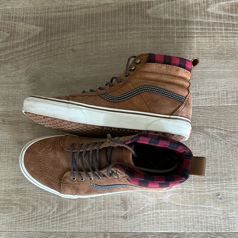 Van’s SK8 MTE Shoes
